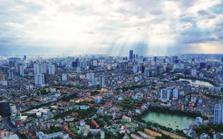 Thị trường bất động sản Hà Nội đang diễn biến thế nào?