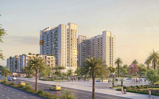Đồng Nai tăng nguồn cung nhà ở xã hội, đảm bảo an cư cho người lao động