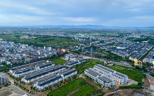 Chung cư nội đô giảm sức hút, dòng tiền chảy về đâu?