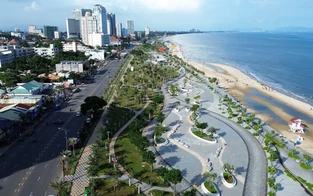 Phường Tam Thắng trước cơ hội trở thành cực tăng trưởng mới của TP.HCM