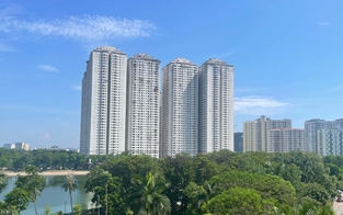 Nhà ở cho thuê: Mảnh ghép còn thiếu của thị trường bất động sản Việt Nam