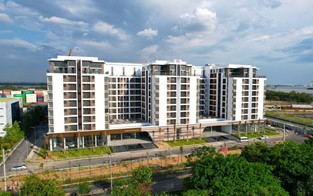 Bất động sản 5/6: Sở Xây dựng TP.HCM hướng dẫn người dân đăng ký mua nhà ở xã hội