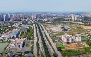 TOD và giấc mơ an cư bên những tuyến metro