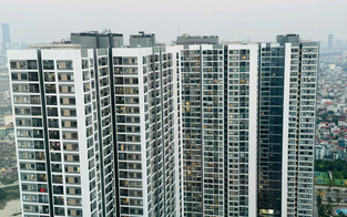Căn hộ áp mái có ưu có nhược, cân nhắc kỹ hẵng xuống tiền