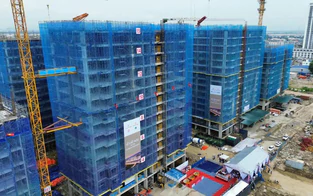 Bất động sản 14/7: Xin xác nhận thu nhập mua NOXH khi hợp đồng lao động chưa đủ 12 tháng?
