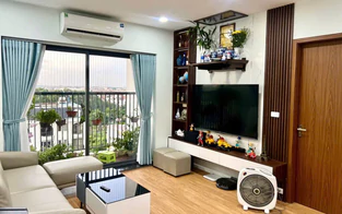 Chủ nhà liên tục hạ giá, vì sao chung cư Hà Nội vẫn khó sang tay?