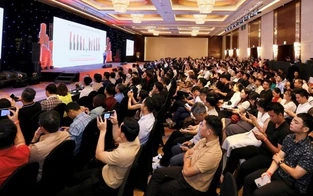 Người mua chọn sản phẩm bất động sản có pháp lý rõ ràng, hạ tầng và cộng đồng ổn định