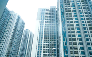 Vì sao chung cư mới vẫn thấm dột mùa mưa?