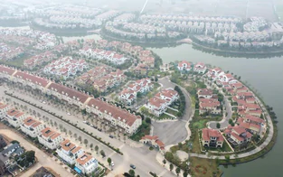 Luật Kinh doanh bất động sản 2023 tăng cường tính minh bạch của thị trường