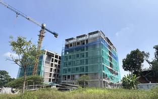 Tuyên Quang: Nỗ lực xây dựng nhà ở xã hội, đáp ứng ước mơ an cư của người dân