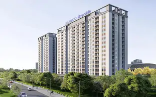 Hà Nội công khai thông tin dự án nhà ở xã hội X2 Trần Phú, giá tạm tính 28,4 triệu đồng/m²