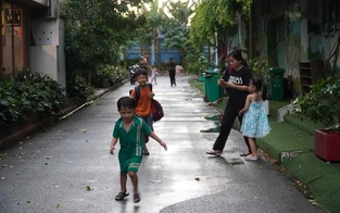 Bài 2: TP.HCM chuyển mạnh từ bán sang cho thuê căn hộ