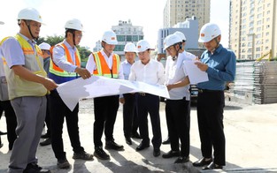 Bài 5: Nhà ở cho thuê sẽ định hình tương lai đô thị TP.HCM
