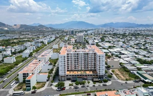 Khánh Hòa phát triển 2.100 căn nhà ở cho thuê, ưu tiên công nhân, người thu nhập thấp