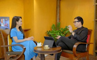 Nhà vệ sinh không còn là "công trình phụ"