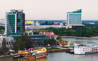 Bất động sản Cần Thơ đón chu kỳ tăng trưởng mới