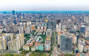 Người mua thổ cư Hà Nội đang chờ gì?