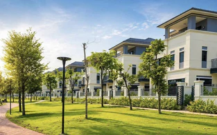 Hơn 4.000 lao động thi công Aqua City, đẩy nhanh tiến độ dự án