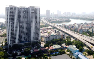 Giá bất động sản nhiều phân khúc giảm trong quý II/2026