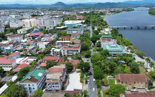 Hàng loạt khu "đất vàng” ở Huế được đưa ra đấu giá để xây khách sạn cao cấp