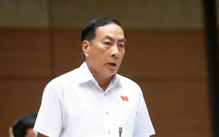 Đại biểu Quốc hội hiến kế gỡ nút thắt chuyển nhượng, khơi thông nguồn lực bất động sản
