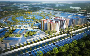 Cà Mau đẩy mạnh phát triển nhà ở xã hội, thêm cơ hội an cư cho người nghèo