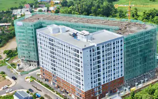 Đồng Nai: Hàng loạt dự án nhà ở xã hội tăng tốc, cơ hội an cư cho người thu nhập thấp