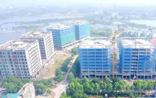 Hà Nội mở bán gần 400 căn nhà ở xã hội tại dự án Kim Hoa lần hai từ ngày 9/9