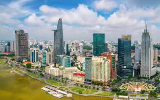 Trung tâm giao dịch bất động sản: Kỳ vọng minh bạch thị trường, kiểm soát giá giao dịch