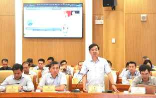 Từng bước hoàn thiện hệ thống dữ liệu nhà ở và thị trường bất động sản