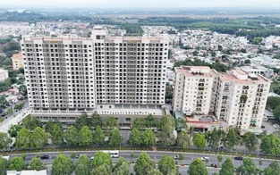 Bất động sản 14/9: Đồng Nai sắp mở bán 418 căn nhà ở xã hội từ hơn 900 triệu đồng