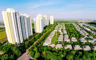 Hưng Yên đặt mục tiêu năm 2030 hoàn thành hơn 310.000 căn nhà ở thương mại