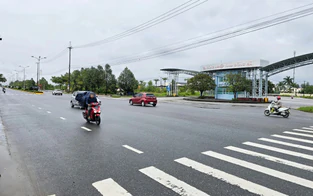 Quảng Trị: Tìm nhà đầu tư dự án khu nhà ở đô thị kết hợp nhà ở xã hội hơn 1.700 tỷ đồng
