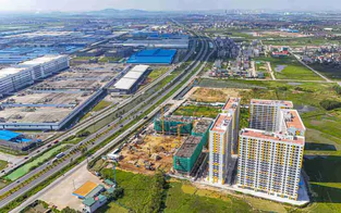 Bất động sản 30/9: Bắc Ninh công bố giá bán gần 950 căn nhà ở xã hội từ 758 triệu đồng