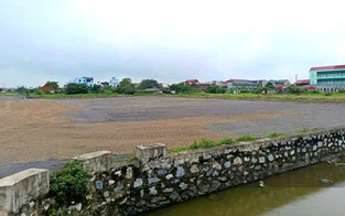 Ninh Bình: Đầu tư 93 tỷ đồng hoàn thiện hạ tầng khu dân cư 5,5ha
