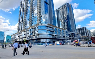 Đâu là xu hướng bất động sản trong năm 2024?