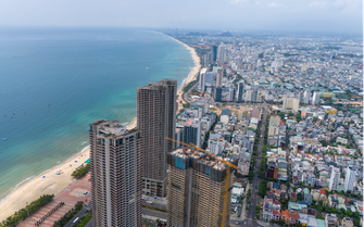 Việt Nam: Đã sẵn sàng "bùng nổ" khách sạn phong cách sống Life Style