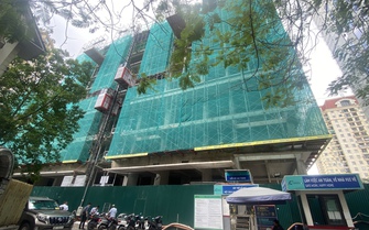 Dự án Westlake Residential chốt thời hạn hoàn thành vào tháng 3/2027