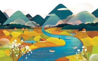 Khí - yếu tố cốt lõi trong phong thủy