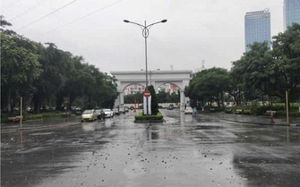 Cảnh báo ngập lụt và cơ hội cho bất động sản quy hoạch bài bản