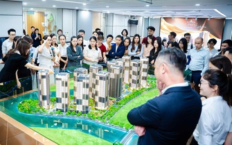 Mua nhà thời điểm nào để có giá tốt?