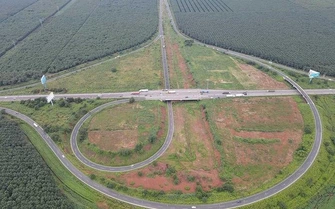 Đầu tư bất động sản theo quy hoạch: Công thức sinh lời bền vững