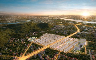 Văn Phú tài trợ tổ chức Lễ hội Hoa Phượng Đỏ thành phố Hải Phòng 2025