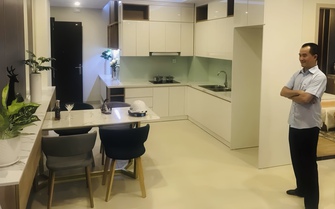 Thuê nhà rồi cho thuê lại: Vốn mỏng có được "miếng bánh" ngon?