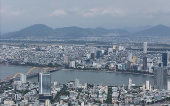 Có nên đầu tư khi chung cư tại Đà Nẵng giá hơn 100 triệu đồng/m2?