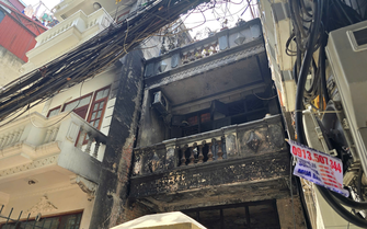 Bảo hiểm cháy nổ: Tấm khiên pháp lý và tài chính cho tài sản bạc tỷ