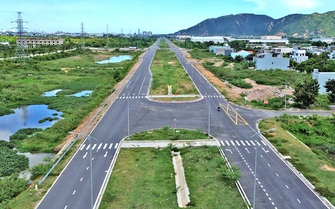 Bất động sản miền Trung - Tây Nguyên “nóng” cùng lộ trình sáp nhập