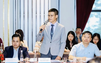 Hàng xóm không đồng thuận, có được phép xây nhà hay không?