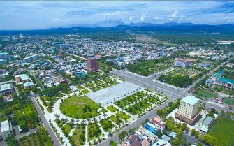 Đất nền Đà Nẵng: Nguồn cung giảm, nhu cầu tăng