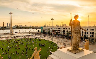 Bất động sản Hải Phòng: Hình mẫu xu thế phát triển bền vững